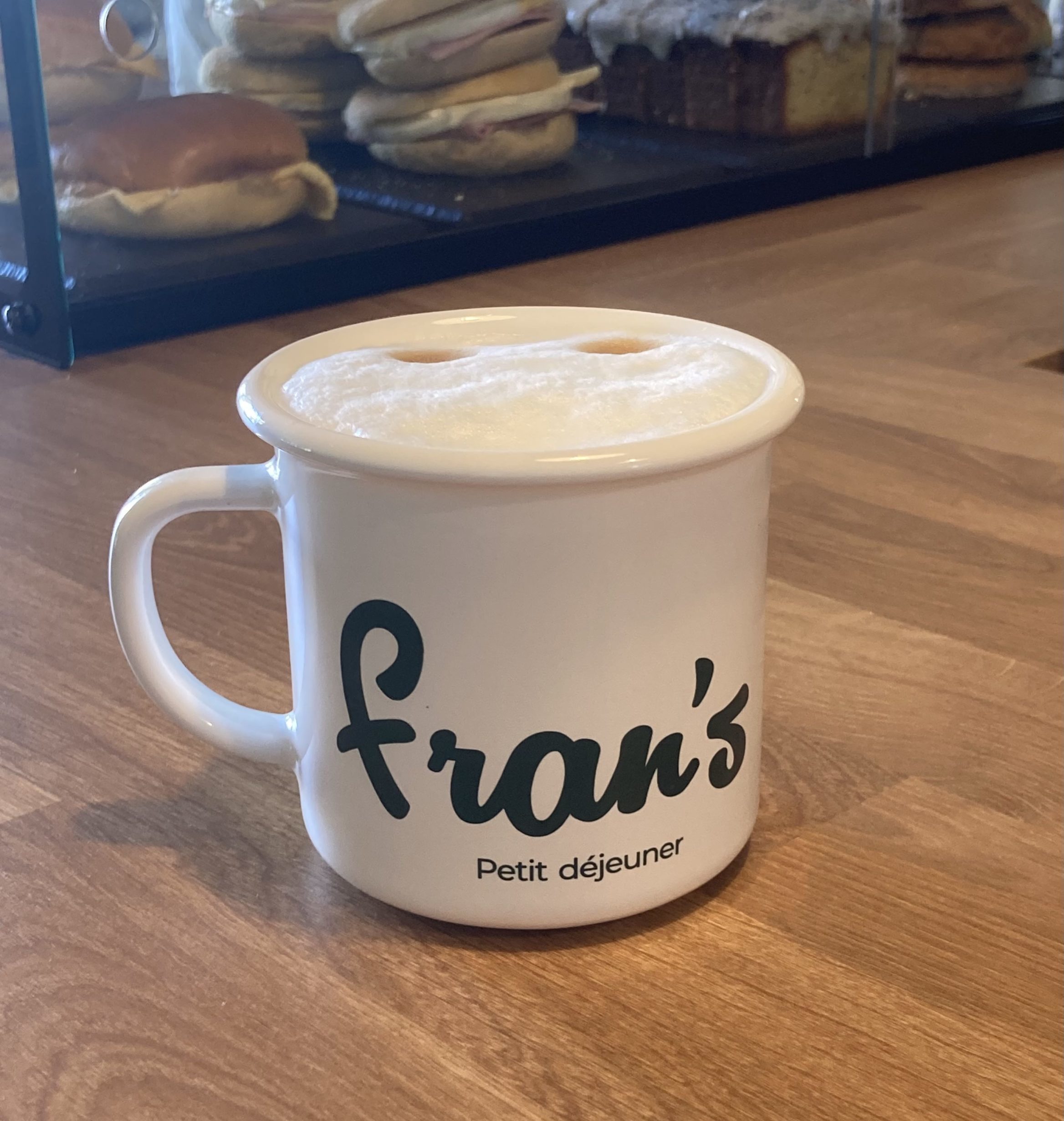 Mug fabriqué en Europe Parle Objet - Réalisation de tasse personnalisée
